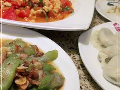 -福润海鲜馆