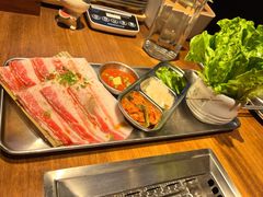 -杉海和牛烧肉海鲜自助(会展城店)