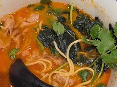 -和府捞面(天河领展广场店)