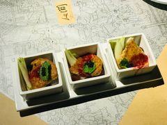 心太软香煎鹅肝-穹六人间 people 6(岳阳路店)