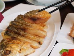 -香港狮子山下·明星粤菜餐厅(北苑店)