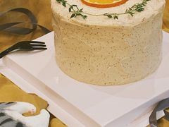 -ZOZO's昌左左精致甜品设计(新北店)