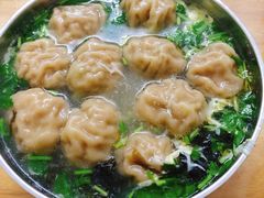 -海清宁记大馅云吞