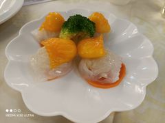 -海澄轩海鲜酒家(虎门店)