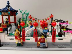 -乐高授权专卖店(万象城店)