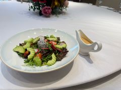 -渝信川菜(南滨店)