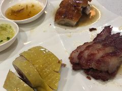 -港久茶餐厅(鹭洲里店)
