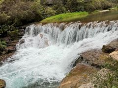 -山西壶关太行山大峡谷旅游景区