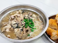 -福屿鲜捞小吃·捞化(福屿总店)