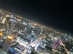 -彩虹云霄酒店76&78层国际自助餐
