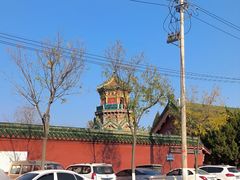 -延庆观