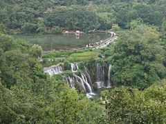-天河潭旅游度假区