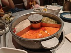 -巴奴毛肚火锅(新街口金鹰店)
