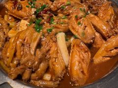 -胖哥俩肉蟹煲(福州仓山爱琴海店)