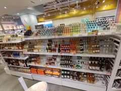 -KKV(南京新城市广场店)