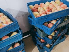 -老袁家蜜桃农场·阳山水蜜桃