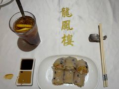 -香港龙凤楼(陆家嘴中心店)