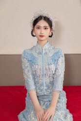-Lady  Jane高端婚纱礼服馆