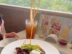 -豪客来牛排(雄峰城店)