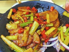 -巧味小馆