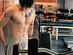 -佳禾健身(三元里店)