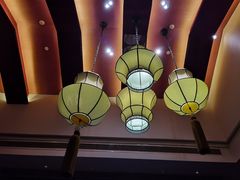 -西安凯悦酒店·湖畔中餐厅