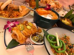 -太食獸泰式茶餐厅(IFS国金中心店)