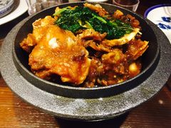-醉南拳客家菜·河田鸡(东街口航空大厦店)