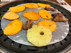 -核桃碳烤肉馆(深圳首店)
