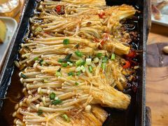 -木屋烧烤(白石洲店)