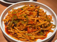 -波螺油子青岛本帮菜(银座店)