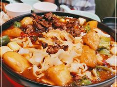 -热瓦普(旭辉广场店)