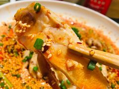 -孙大厨鸽子馆(三元店)