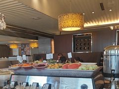 -北京王府井希尔顿酒店·万斯阁西餐厅