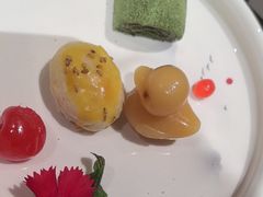 -全聚德(双井店)