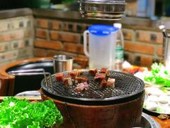 -原始泥炉烤肉(总店)
