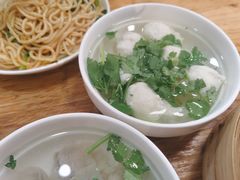 目鱼丸-大叔家福鼎小吃(十全街店)