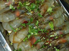 -胡同烧烤·烤肉(塔湾店)