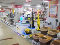-国美电器(安贞店)