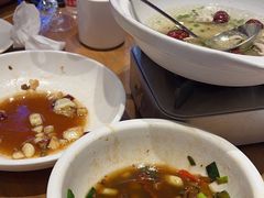 -巢爷老味(东方红店)