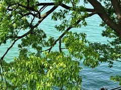 -南京金牛湖风景区