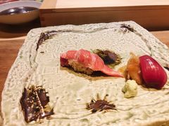 -桐寿司Sushi Tong