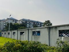 -川沙古镇-停车场