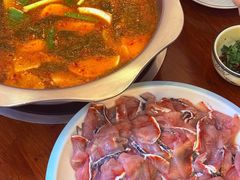 -大理.老字号渝记酸萝卜乌鱼(古城总店)