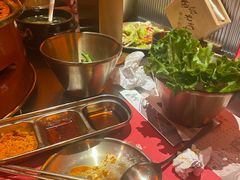 -西塔老太太泥炉烤肉(苏州大悦城店)