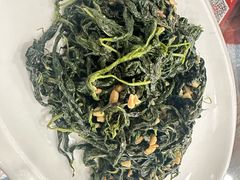 -长平肥姐白粥·海鲜打冷