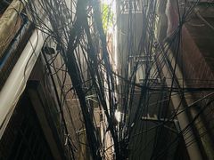 -小洲村