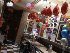 -火吧PTV聚会餐厅(10号店)
