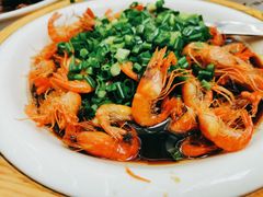 -走马楼饭庄(慈城古县城店)
