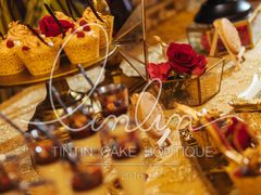 -TINTIN CAKE BOUTIQUE(台北壹店)